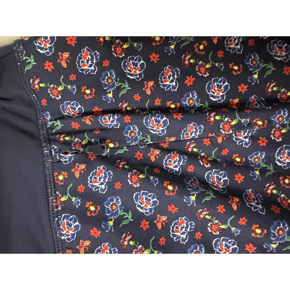 RLX Ralph Lauren Floral Print Skirt - Women's Medium - Picture 3 of 4